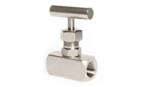 Needle Valves Image