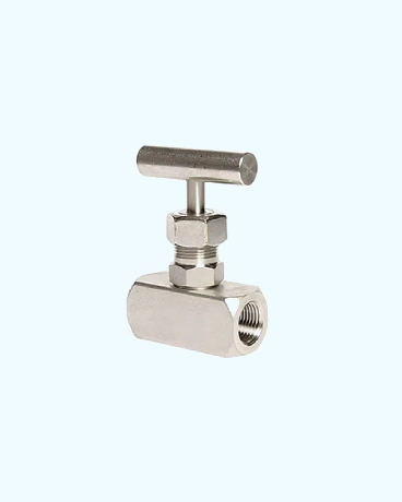 Needle Valves
