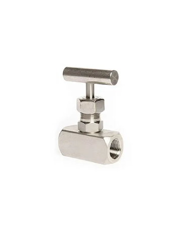Needle Valves